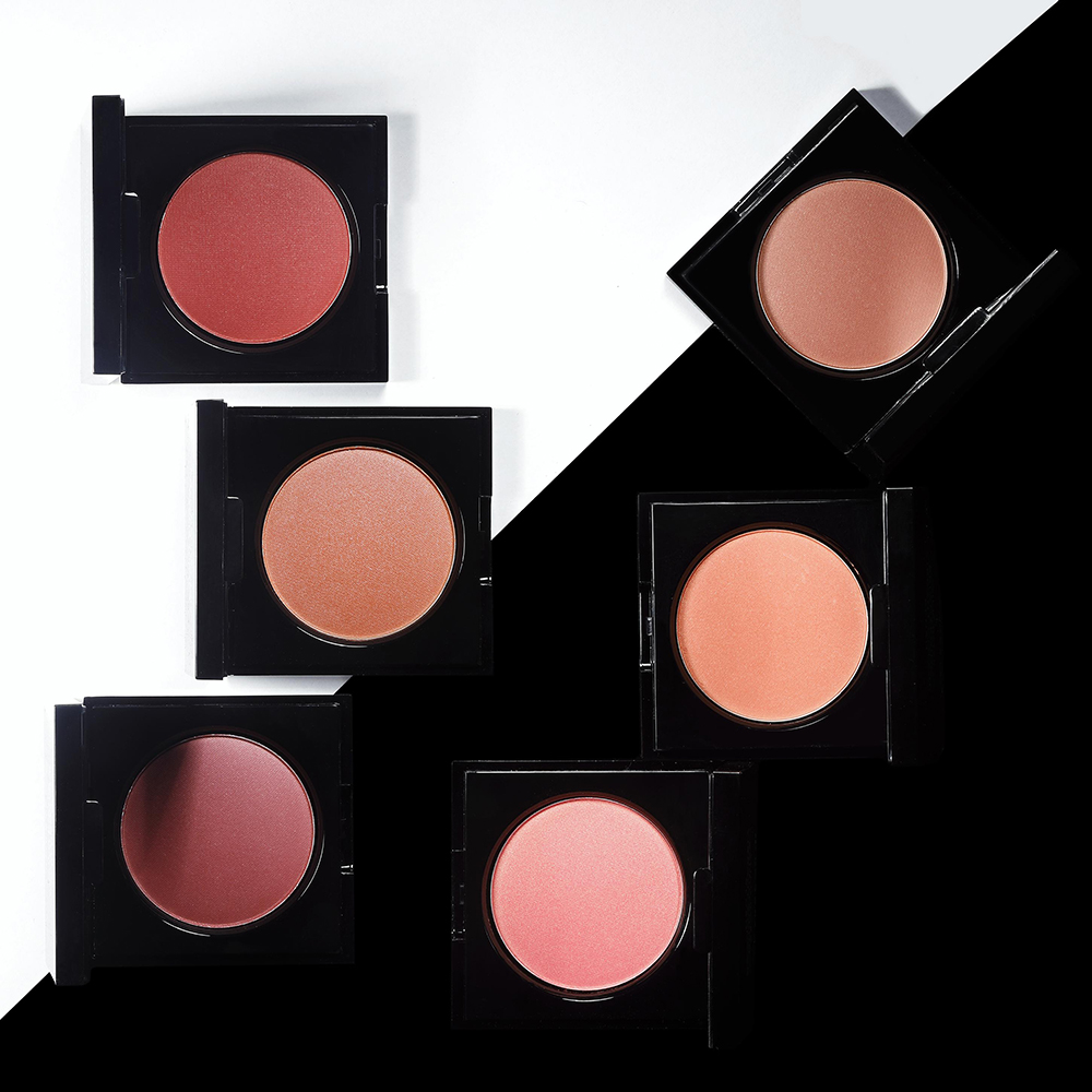 KORRES - WILD ROSE Blush No18 Peach - 5,5gr